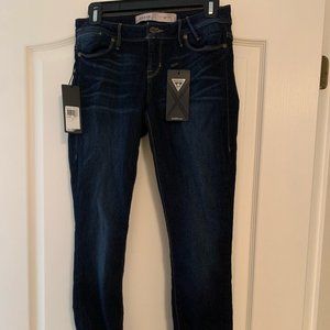 Brand New Never Worn Guess Flex Jean Jeggings